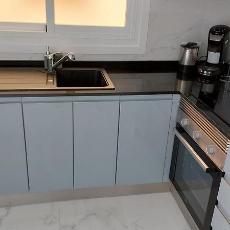 Ibi Apartamentos Los Monegros Peñíscola Exterior foto